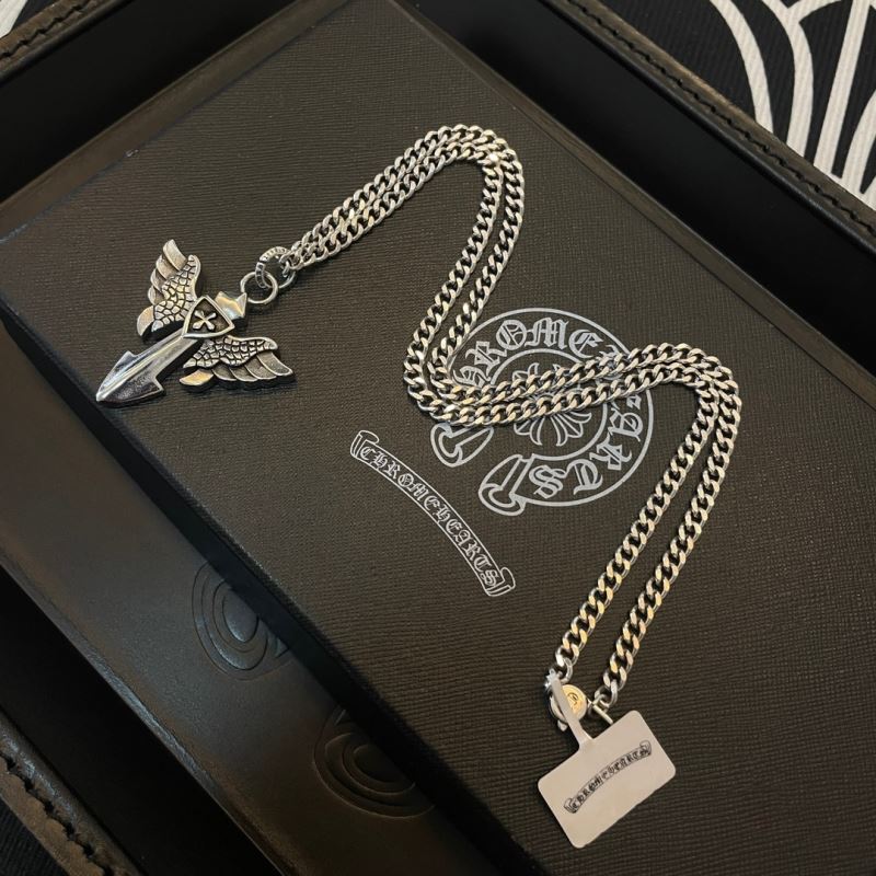 Chrome Hearts Necklaces